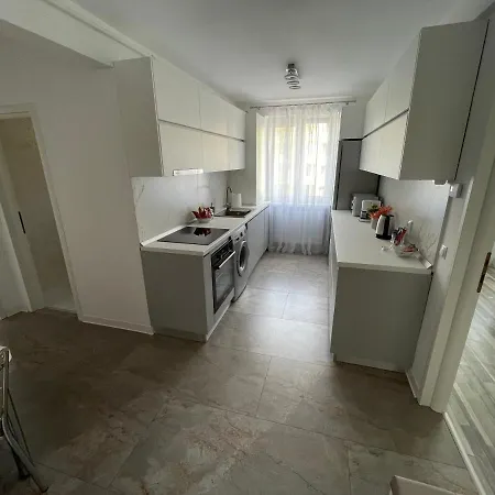 Apartment Luxury