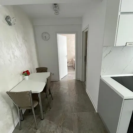 Apartment Luxury *