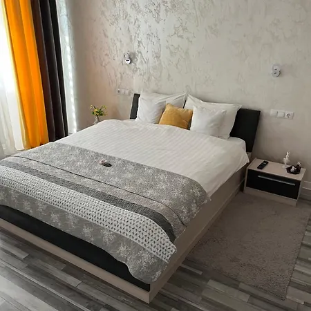 Apartment Luxury