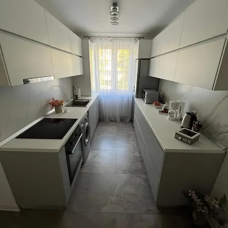 Apartment Luxury *