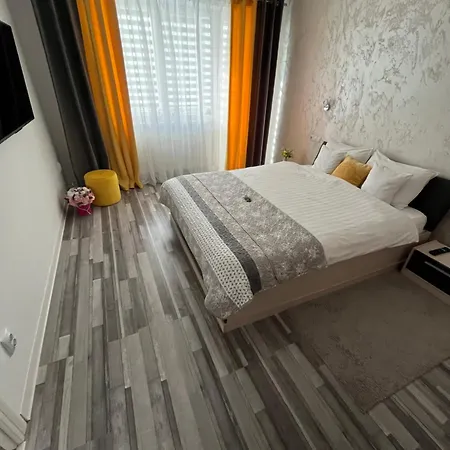 Luxury * Sibiu