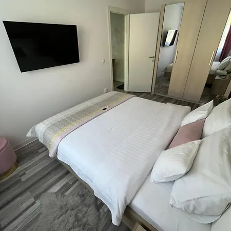 Luxury Apartment