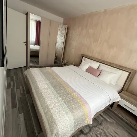 Apartment Luxury