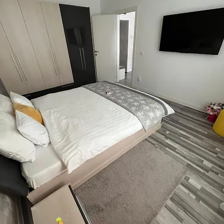 Apartment Luxury *