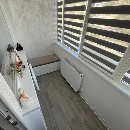 Luxury Sibiu