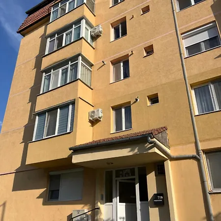Apartment Luxury *