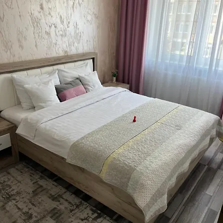 Apartment Luxury *