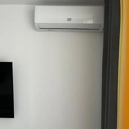 Luxury Apartment Sibiu