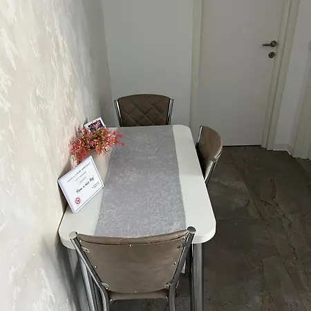 Apartment Luxury