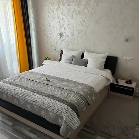 Apartment Luxury